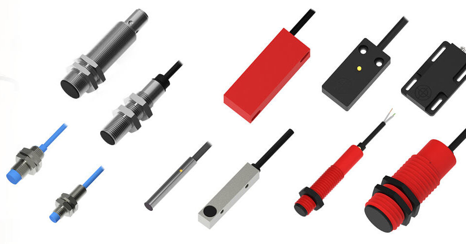 Multi Point Inductive Sensor Inductive sensors for industry and mechanical engineering | BERNSTEIN AG