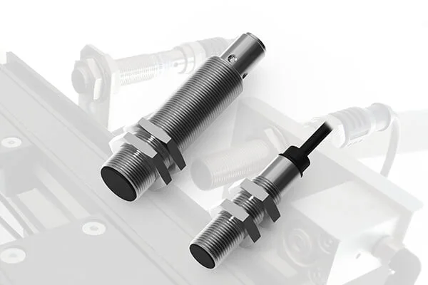 Inductive sensors for safety concepts from BERNSTEIN