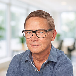 John Drachmann – Product Manager at BERNSTEIN A/S