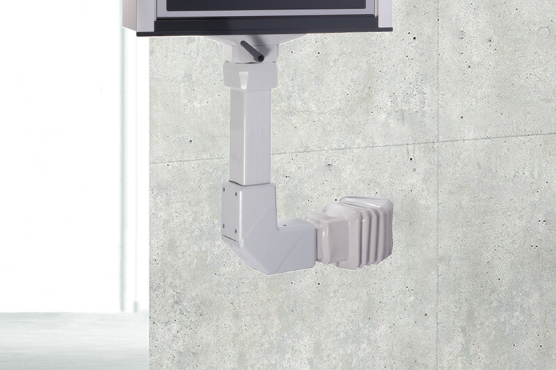 BERNSTEIN Tragsysteme CS-2000