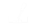 Red hand placement icon