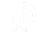 Red EMC icon