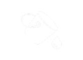 Red paint bucket icon