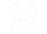 Red engraving icon