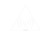 Red HF icon