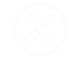 Red assembly icon