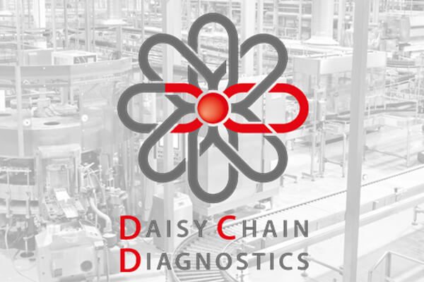 Cover picture of the Daisy Chain Diagnosis article