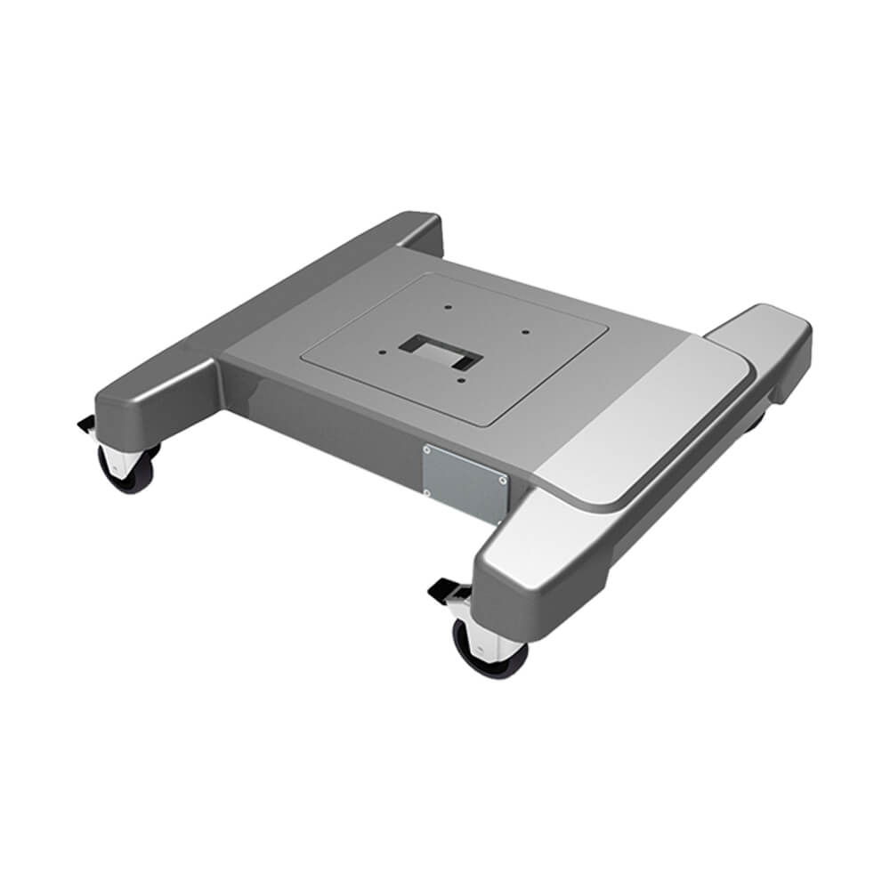 Produktbild des flex.base Standfusses