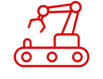 Icon für Retrofit mit Not-Halt-Schaltern