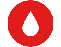 Icon Umwelteinflüsse