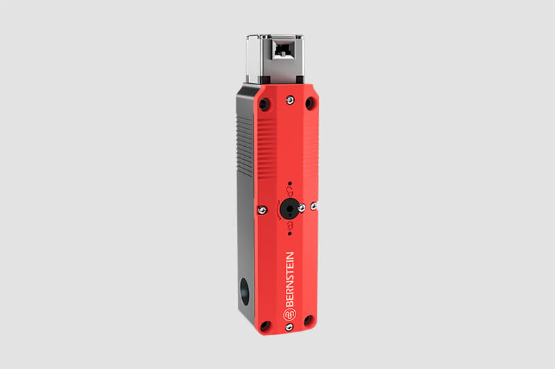 Produktbild Sicherheitsschalter mit Zuhaltung SLC