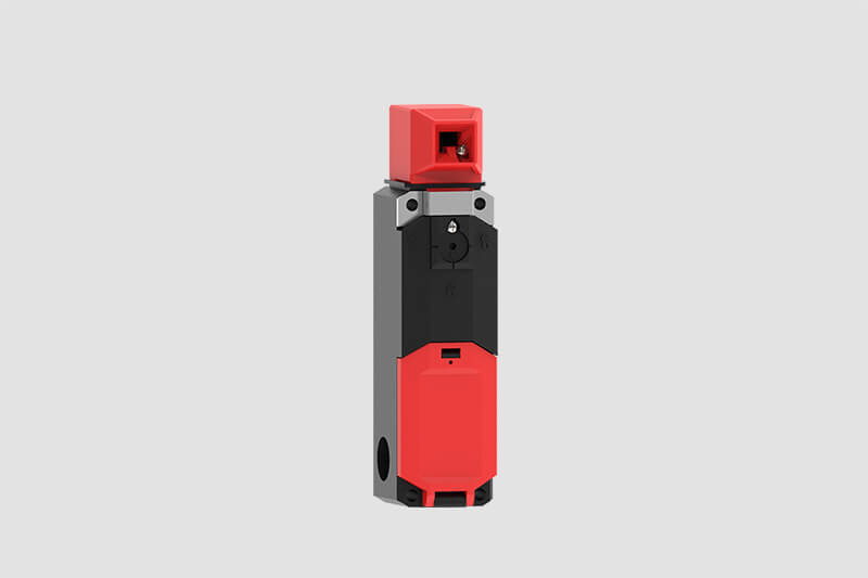 Produktbild Sicherheitsschalter mit Zuhaltung SLK