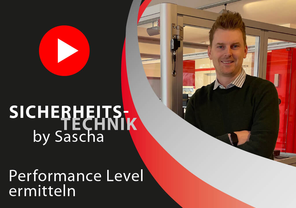Vorschaubild zum Video "Performance Level ermitteln" im 4:3 Format